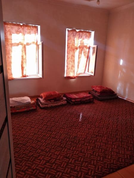 Угил болларга квартира куйилади.Аграр университети олдида (А — фото 5