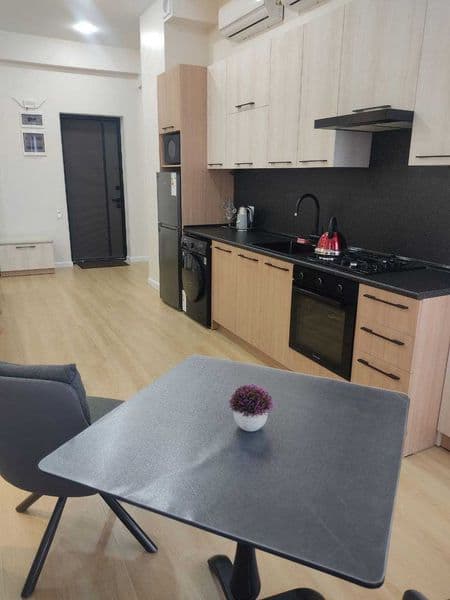 Сдаётся отличная и уютная квартира!<br />
<br />
 Район: Алм — фото 4