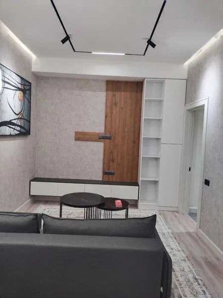 Сдаётся отличная и уютная квартира!<br />
<br />
 Район: Чил — фото 3