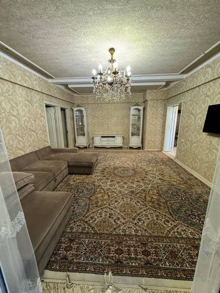 Аренда квартира <br />
Район - Алмазарский<br />
Ориентир -  — фото 2