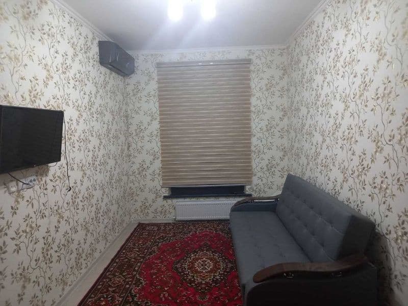 .3-х комнатная квартира 4 этаж, 5-ти этажного дома имеются в — фото 5