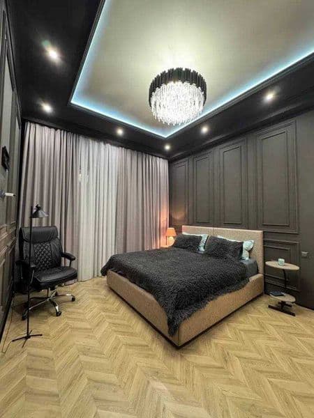 * Район:  Яккасарай<br />
* Жилой комплекс: Узбегим <br />
* — фото 4