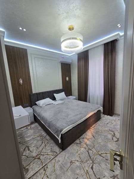 Срочно  сдаётся  квартира  сергели  6 на против  дехкан  баз