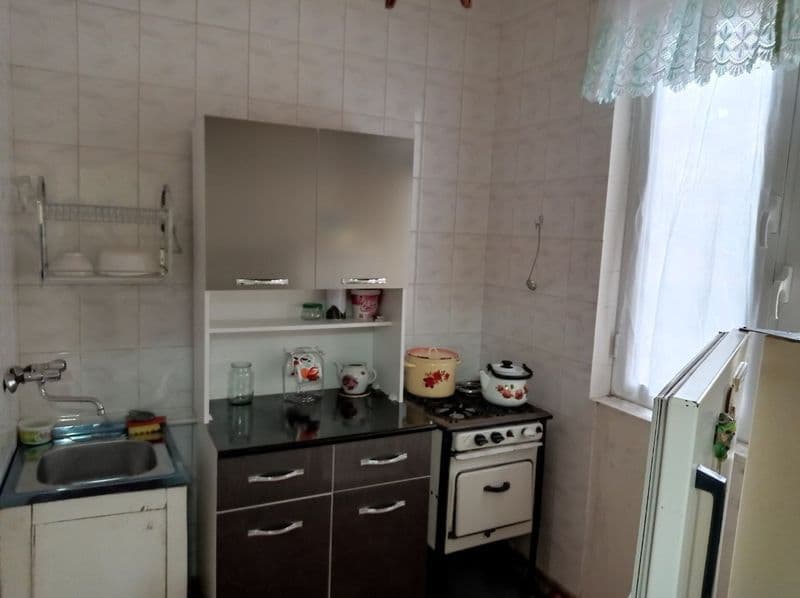 Аренда 2.хонали хамма метро тинчлик шароити бор   тоза ремон — фото 5