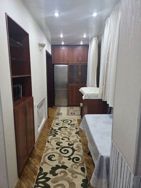 2 ая линия, есть тёплый пол , Wi-Fi, есть собственное парков — фото 5