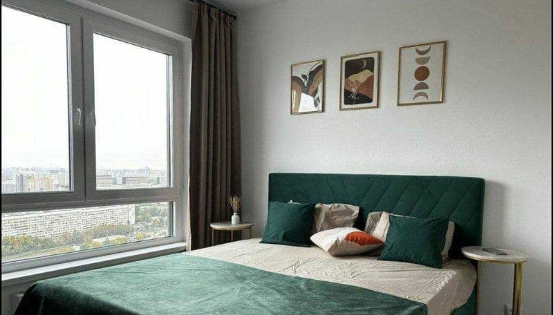 К вашему вниманию рады представить 2х комнатную квартиру на 