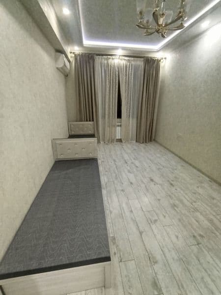 Сдается 3в4 комнатная квартира в ЖК Зарафшан Сити <br />
Ори — фото 3