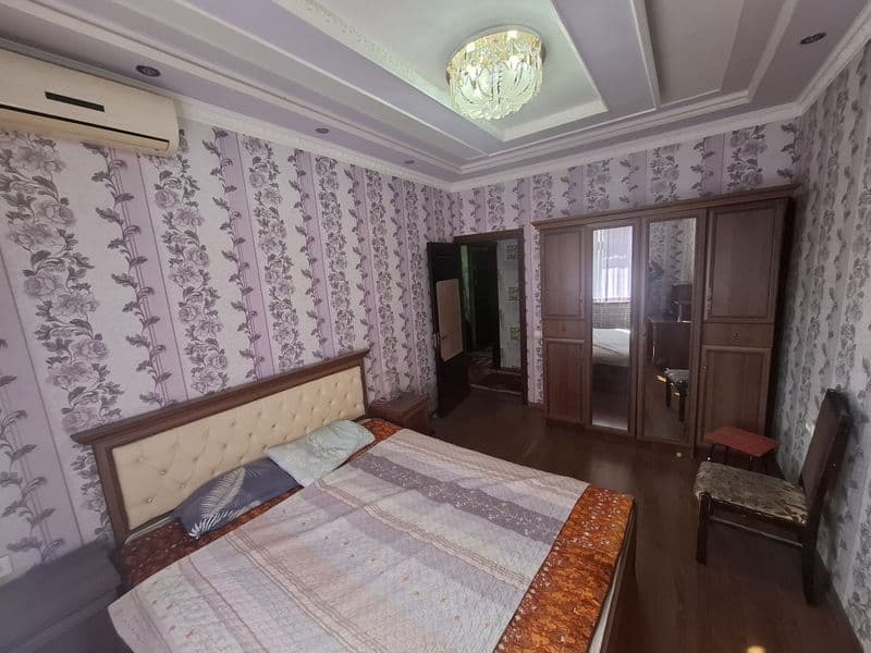 Arenda kvartira Yashnabod tumani Tuzel1 Muljal Yashnabod met