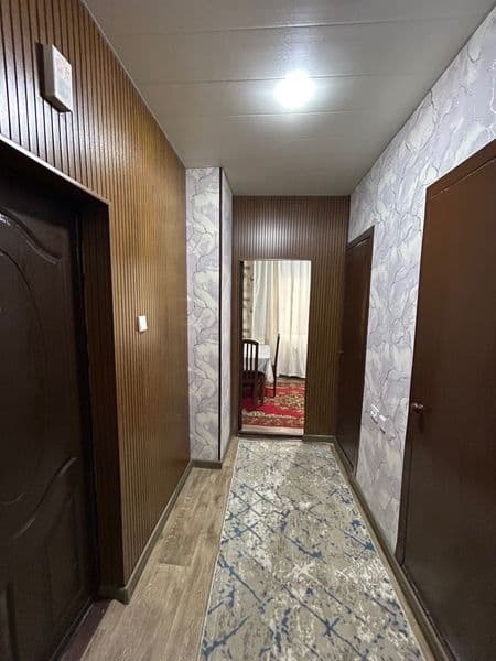 - рядом со станцией метро Узгариш (2-бекат)<br />
- 7 этаж 9 — фото 3