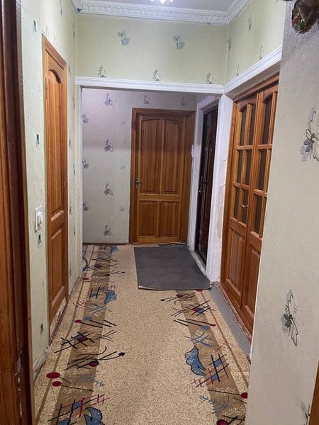 sergeli 3 bekatga 10 minutli yol faqat qizlarga kvartira dex — фото 4