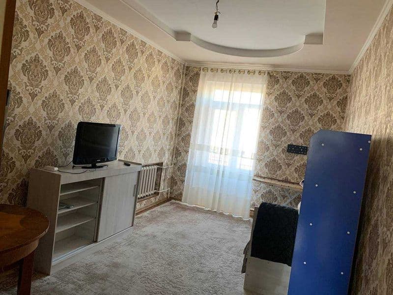 Сдаю на долгий срок чистую 2 ком квартиру на Лабзак семье ил — фото 4