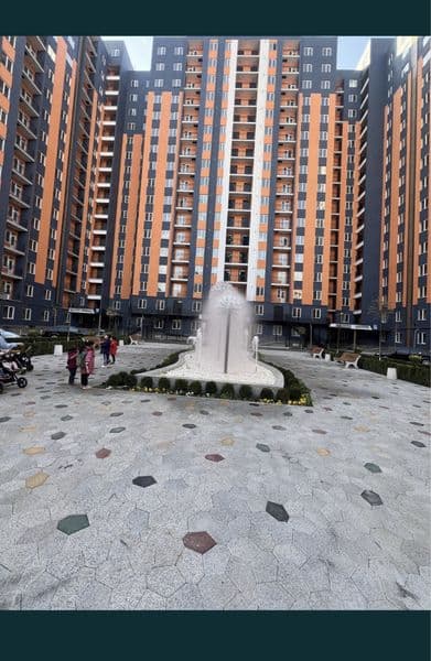 Yangi Hayot tumani sputnik 16a 5-xudud, YANGI DARXON EMAS!!!