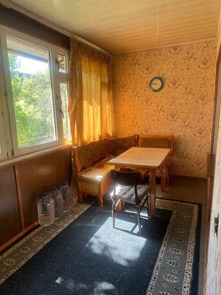 Сдаётся в аренду 3х комнатная квартира на 3м этаже 5ти этажн — фото 4