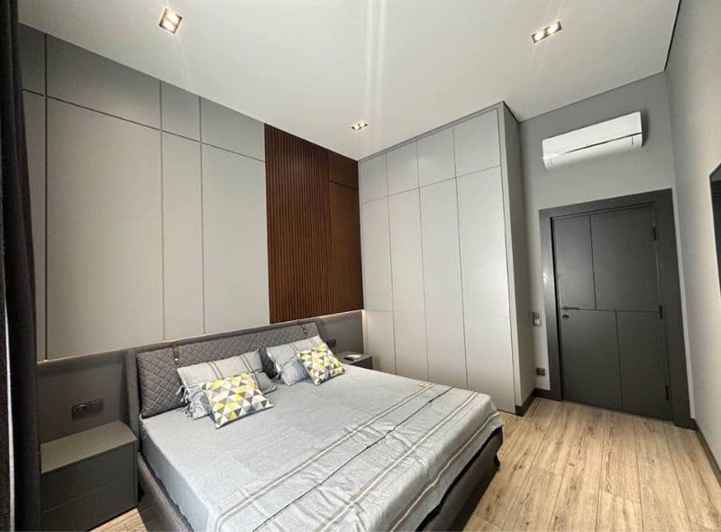 мирабадсикий район <br />
ЖК Мирабад Авеню, Госпитальный Рын — фото 3