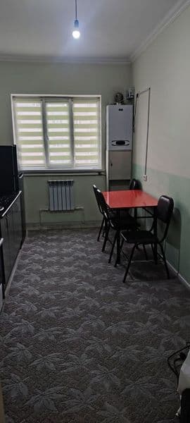 Хоналар сони: 1<br />
Умумий майдони: 50<br />
Қават: 2<br / — фото 4