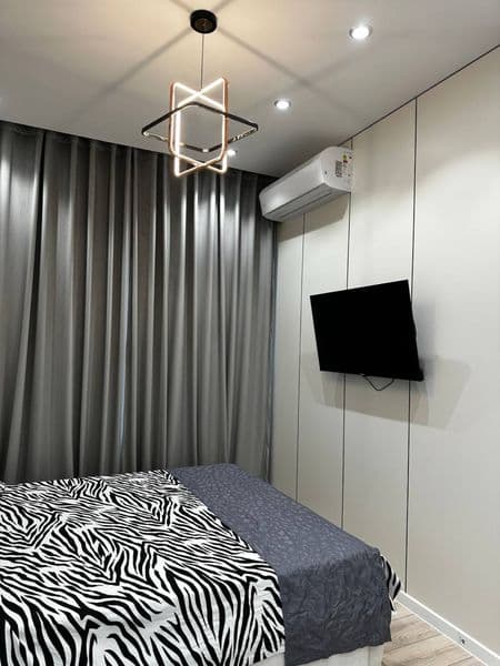 Премиум класса <br />
(новостройка) Дархан<br />
<br />
Райо