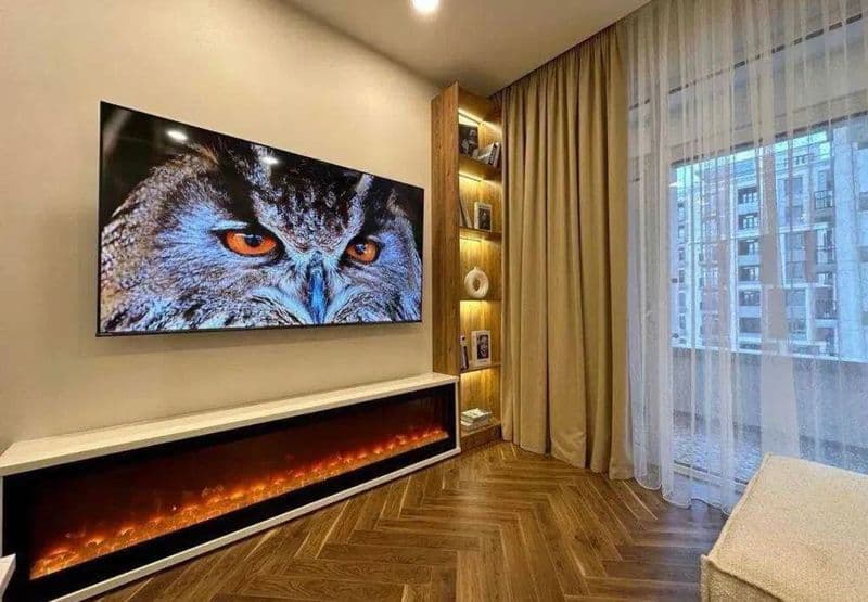 ОЙБЕК Миробод Авеню и Сдаётся в аренду новая 3-х комнатная к — фото 3