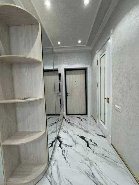 Сдаётся шикарная 2-комнатная квартира <br />
<br />
Район: Я — фото 4