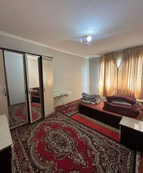 Аренда квартиры 4/4/4 Мирабадский район Куйлюк-1  массив . С — фото 2