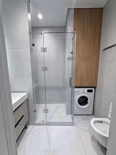 Сдаю свою квартиру в престижном ЖК «Darhan Residence» без по — фото 5