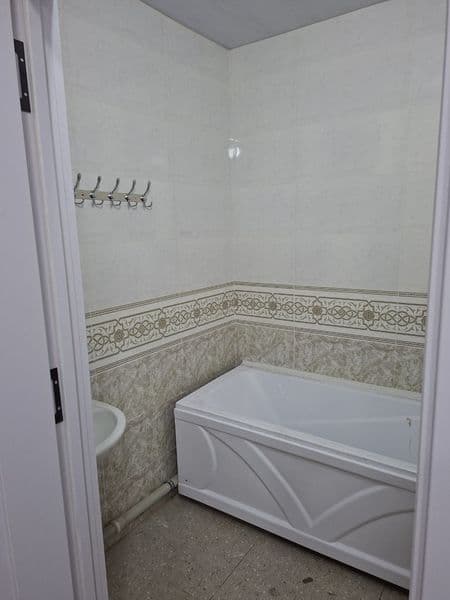 Sergeli nurhayot uylarida 2 xona novastroyka hech kim yasham — фото 5