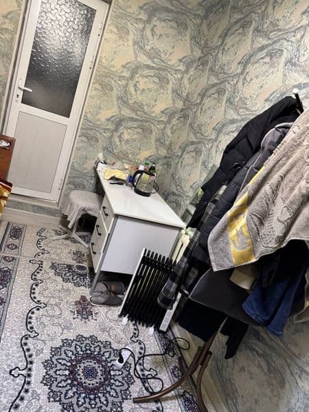 Срочно СДАМ: Алмазарском р-н, ор-р: «ТИНЧЛИК» Метро, «КОРЗИН — фото 4