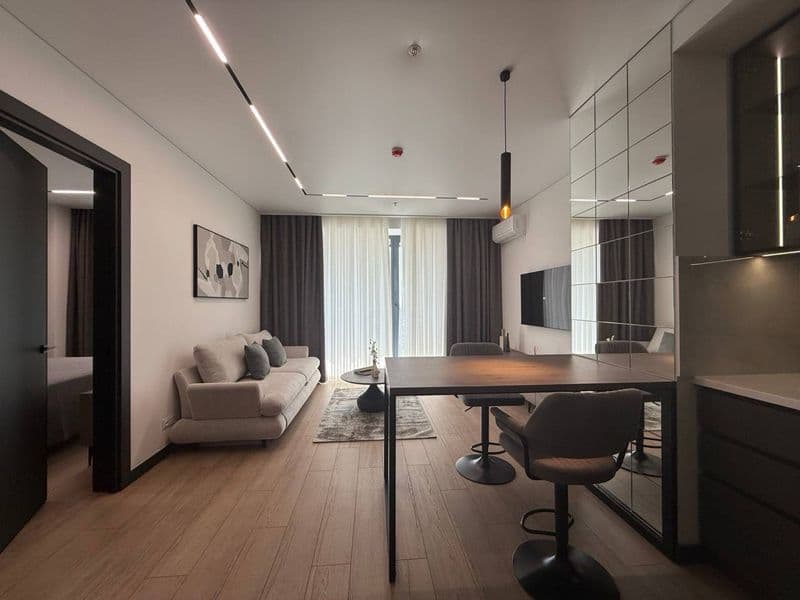 Шайхантахурский район <br />
Ташкент Сити <br />
Жк Nest One — фото 4