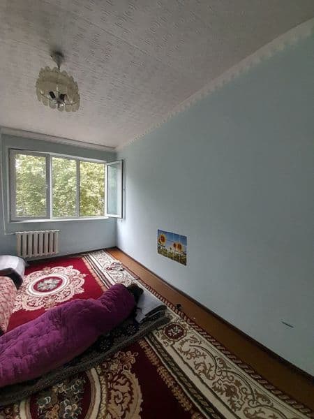 Bezmakler!Bezxozayka 3 xonali vanna xojatxona alohida Chilon — фото 3