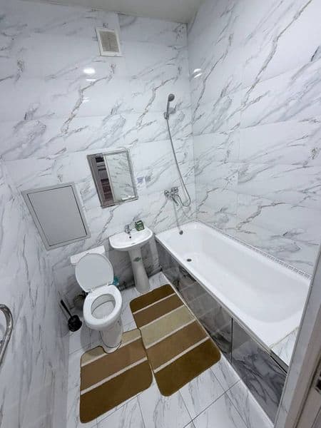 Bez makler kvartira uzoq muddatga 400 $ xamma sharoit bor ol — фото 3