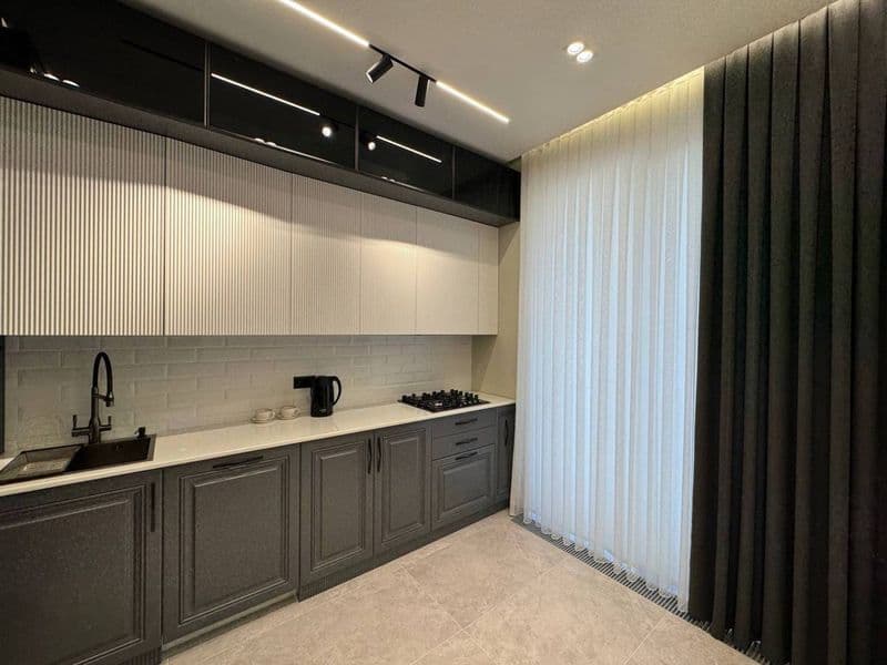 ЖК Дрим Хаус комнаты 3 этаж 8 площадь 80 цена 800 y.e — фото 5