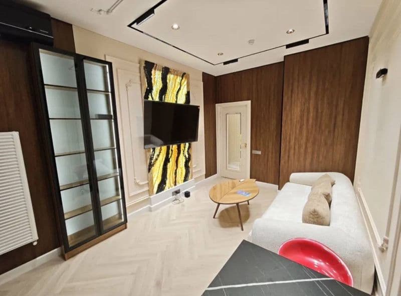 АРЕНДА 3-КОМНАТНОЙ КВАРТИРЫ В ЖК «PARKWOOD»<br />
<br />
Лок