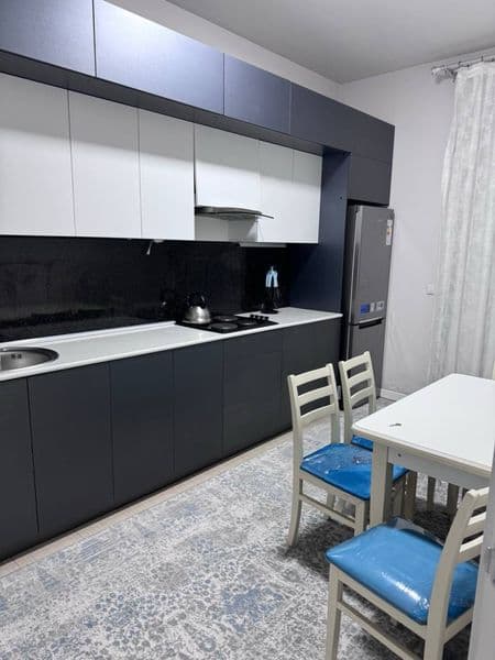 • Сдаётся квартира Навастройка <br />
• Район - Алмазар <br  — фото 3