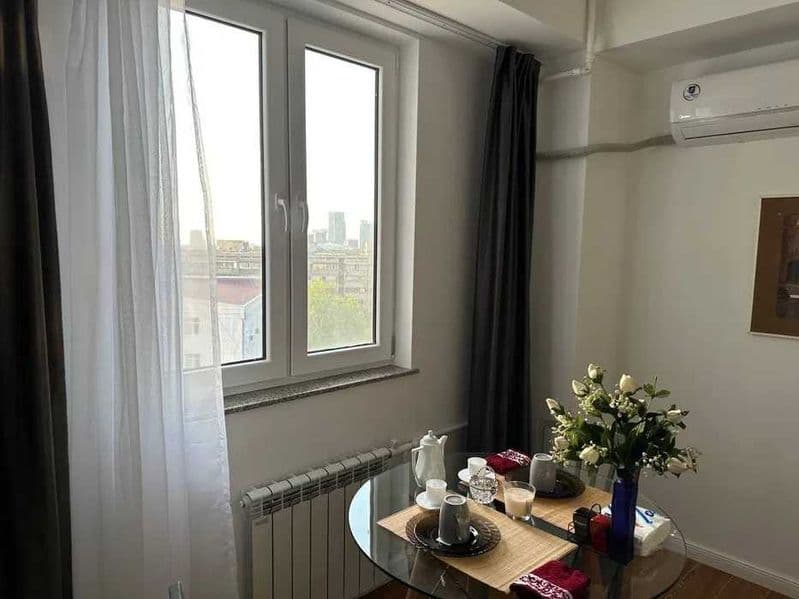 Сдается 1комнатная квартира 36кв метров 1/11/13 ориентир Кор — фото 2