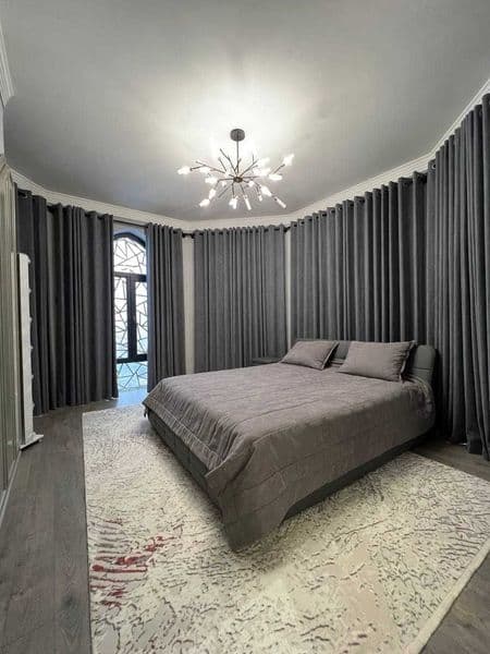 Мирабадский район <br />
Жк Mirabad Avenue <br />
ПЕНТХАУС<b — фото 2