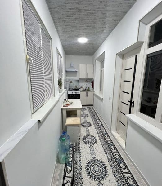 Chilonzor 10<br />
Orientr: Media park Atlas, mirzo ulube me