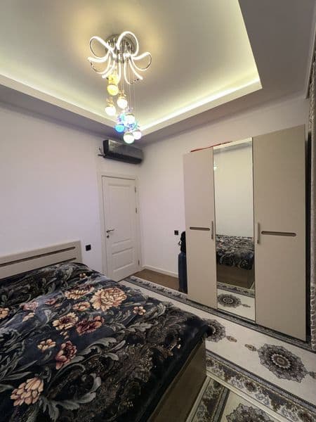 ЖК НУР 5 этаж 2 комнатная, 24/7 охраняемая зона в квартире е — фото 3