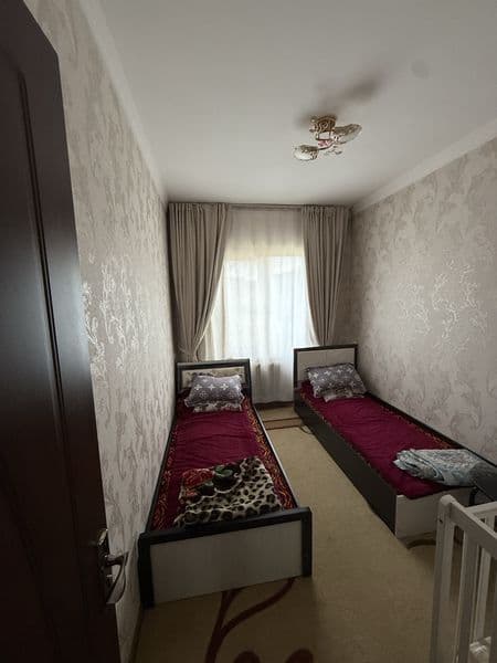 Сдаётся квартира 4/2/5  на долгий срок <br />
Со всеми удобс — фото 4