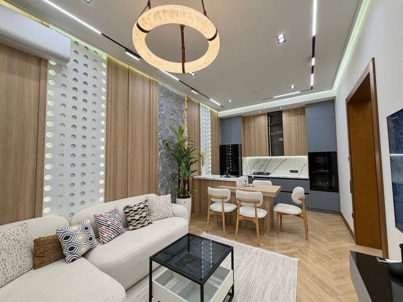 СДАЕТСЯ КВАРТИРА!!!<br />
<br />
АРЕНДА <br />
«INFINITY» от — фото 3