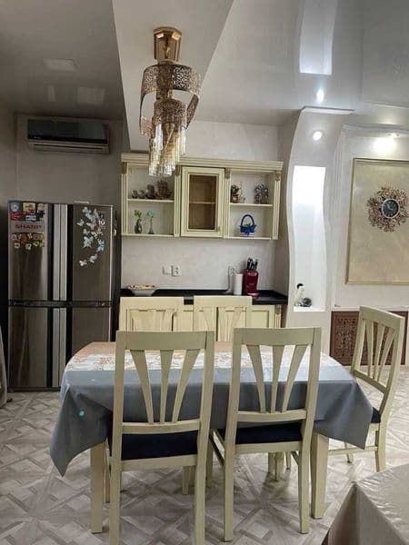 Сдаётся квартира на Яккасарай...<br />
Ориентир-метро Космон — фото 4