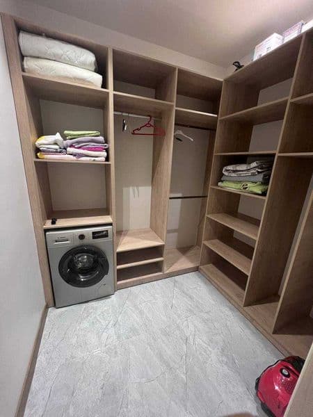 • ЖК: Мирабад Элит<br />
• Комнат: 3<br />
• Этаж: 3<br />
• — фото 5