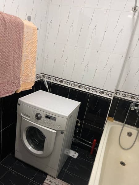 сдаётся однушка кв на долгий срок <br />
одиноким иностранца — фото 3