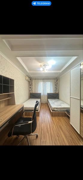 4х Комнатная <br />
3-й этаж <br />
4х этажного дома <br />
 — фото 2