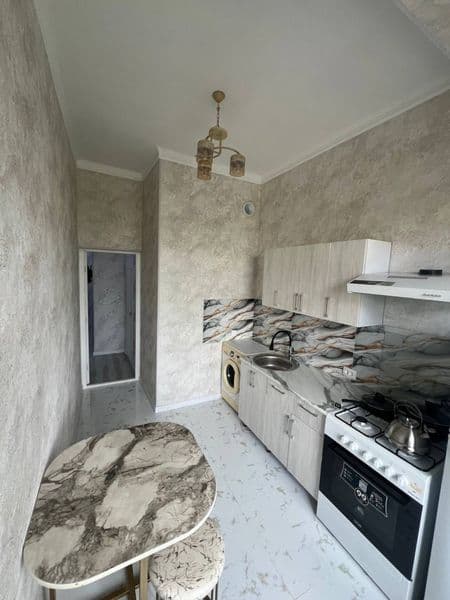 Сдаётся в аренду своя 2-х комнатная квартира. Новая только п — фото 3