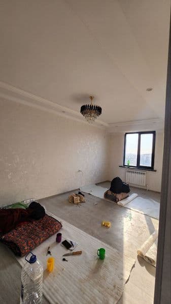 Yashnabod tumani olmos mahallada almaz towerdan metroni oldi — фото 5