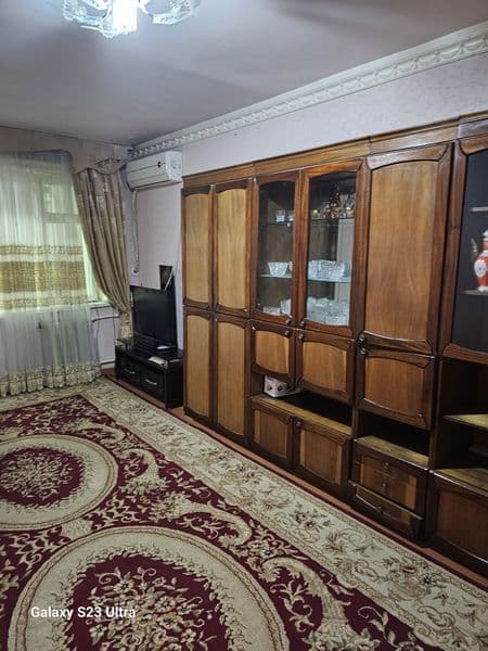 Арендага 3.хонали уй жомий корасарой чукурсой якин берилади  — фото 5