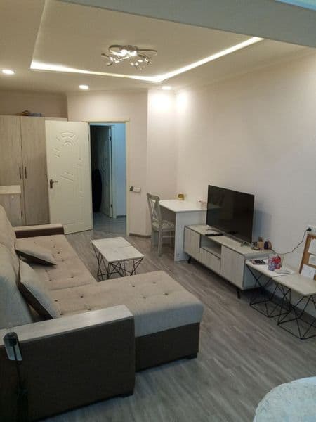 Сдается хорошая двухкомнатная квартира 1 этаж в четырёхэтажн — фото 2