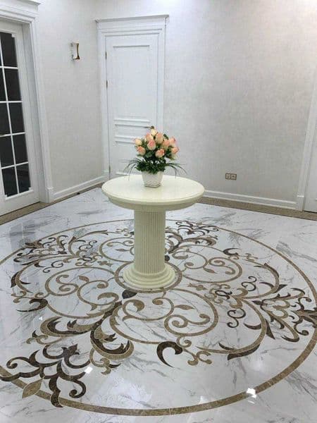 Адрес: ЖК Новомосковская Golden House! <br />
Кол-во комнат: