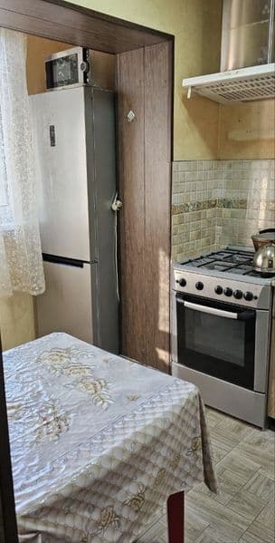 в аренду 24 квартал Учтепа, дом вдоль дороги 1/ 4/ 5 Грузинс — фото 5