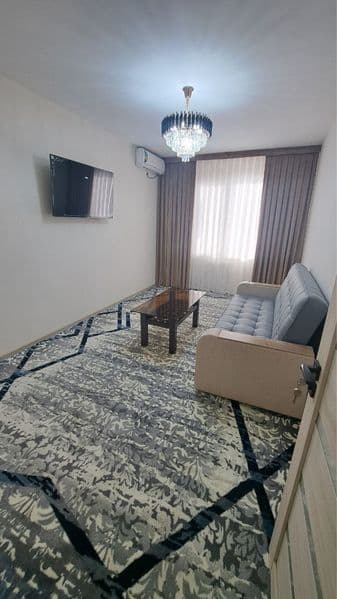 Навастройка <br />
Район - Алмазар <br />
Ориентир - Алмазар — фото 4