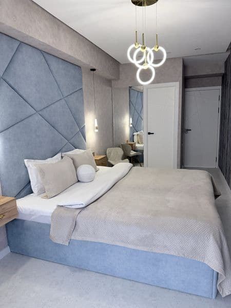 Сдаю свою квартиру Алайский Ц4 ,полностью упакована,стиралка — фото 5